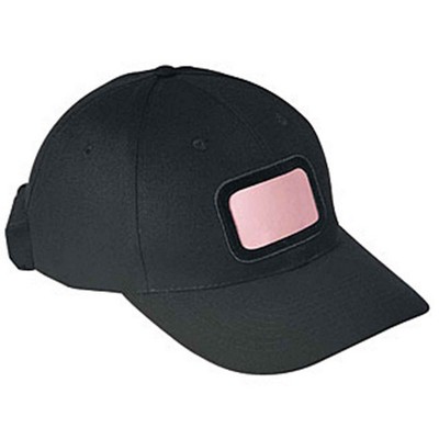 OTTO CAP® 6 Panel Low Profile Baseball Cap