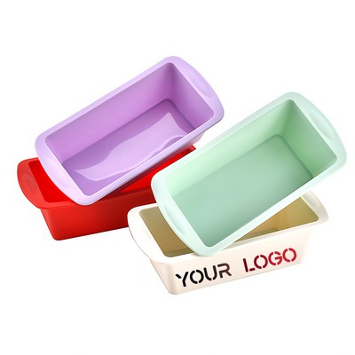 Silicone Bread Loaf Pan