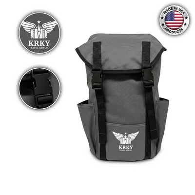 Exec Laptop Backpack