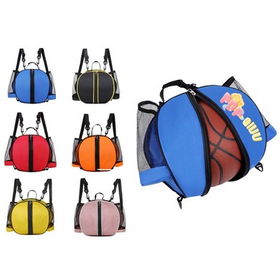 Basketball Training Bag