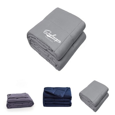 Insulated Weighted Blanket