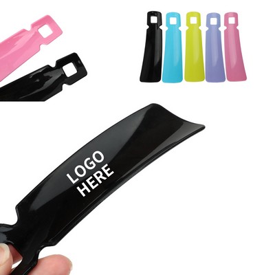 Plastic Shoe Slipper