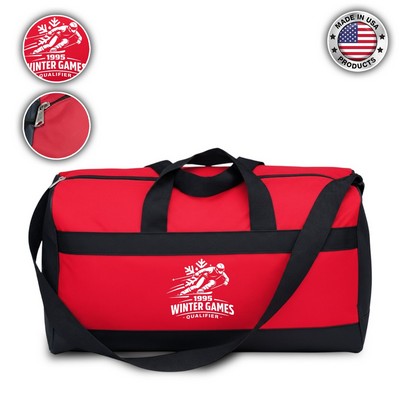Sports Value Duffel 22 X 11 X 11