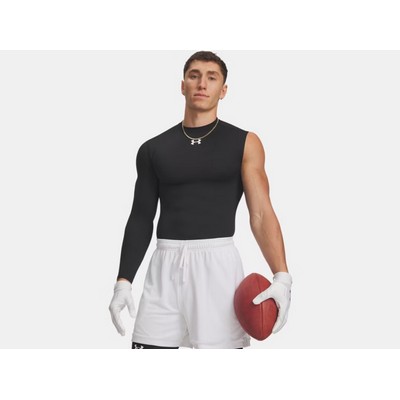 Under Armour UA Men's HeatGear® Asymmetrical Left Top
