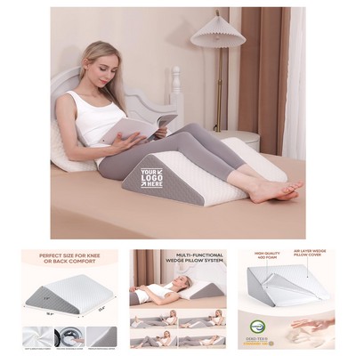 Knee Wedge Pillow