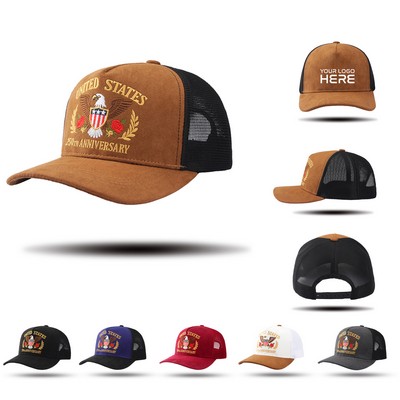 USA 250Th Anniversary Hat