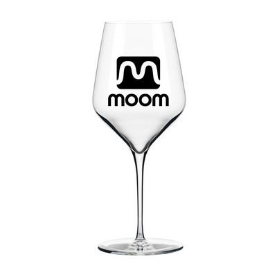 Stardew Wine Glass (1 Color Imprint)