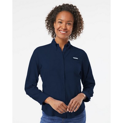 Columbia Women's PFG Tamiami™ II Shirt - 212465