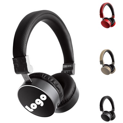 Noise Cancelling Wireless Wireless Headphones 800