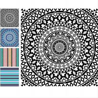 Square Scarf/handkerchief/Bandana