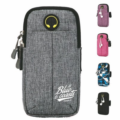Workout Arm Bag