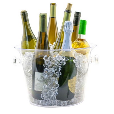 Super Round Wine Cooler