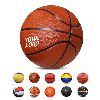 Personalized Basketball Set