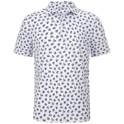 Cartway Men's Polo
