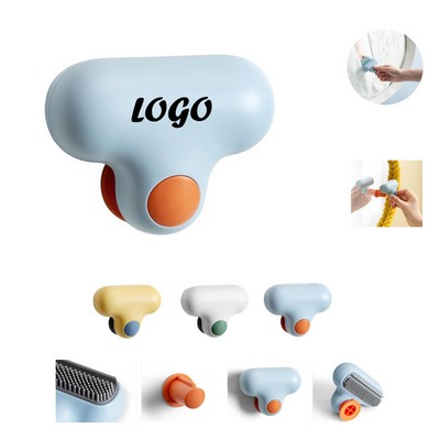 Portable Mirror Cleaner Squeegee