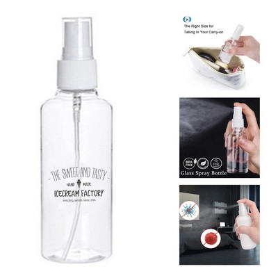 1.4oz Mist Spray Bottle