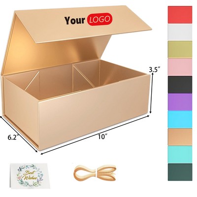 Gift boxes for Presents with Lids