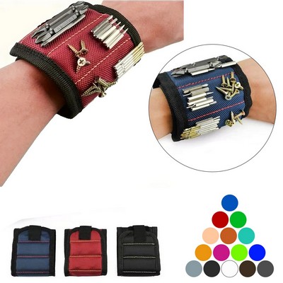 Magnetic Wristband Pocket Tool
