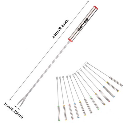 Stainless Roasting Sticks