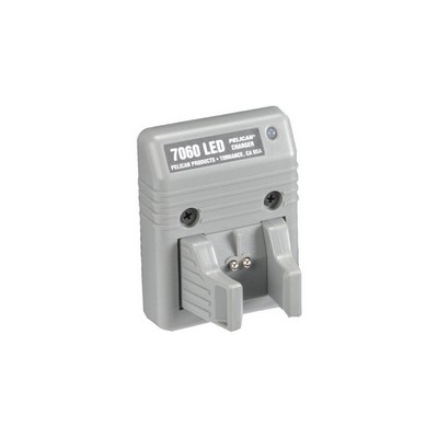 Pelican Desk/Dash Charger Base Unit for the 7060 LED Flashlight (Gen 3)