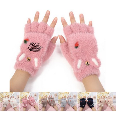 Warm Gloves
