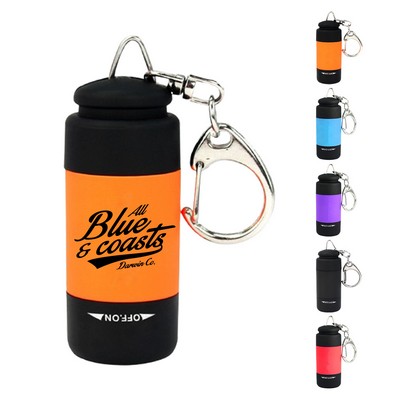 USB Mini Flashlight