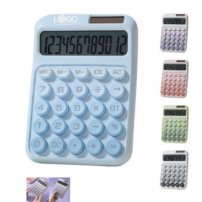 Gradient Key Calculator