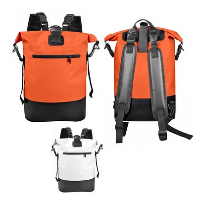 Waterproof Backpack