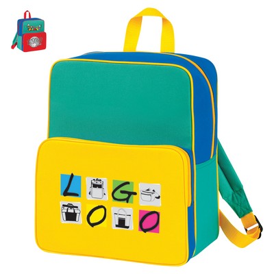 Kid's Starter Backpack