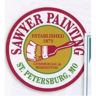 Yellow Vinyl Custom Decal w/Adhesive Back (74-93 Square Inch)