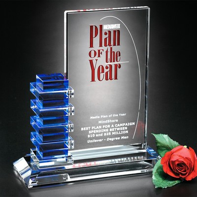 Resolute Award 9-1/2"