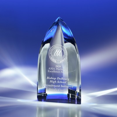 Archway Crystal Award