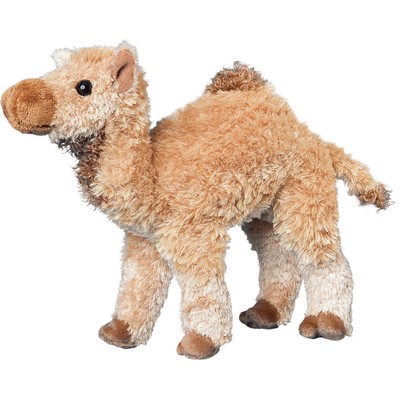 Lawrence Camel Stuffed Animal