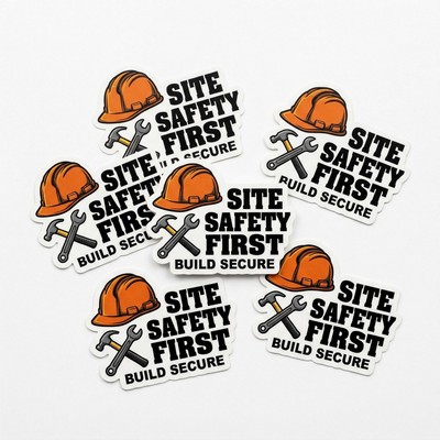 151 to 200 Sq. Inch Outdoor/ Indoor White Matte Vinyl Repositionable Decal