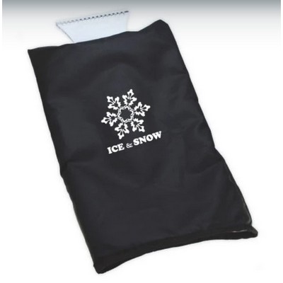 Big Daddy Ice Scraper Mitt