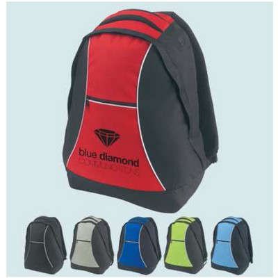 Imported Backpack (90 Day Delivery)