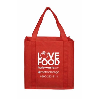 Non-Woven Bag Heavy Duty Shopping Bag (3 Days)