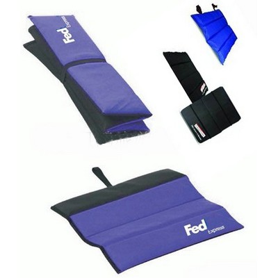 Folding Cushion/Picnic Cushion