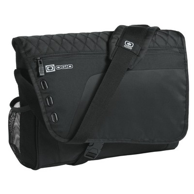 OGIO® - Vault Messenger.