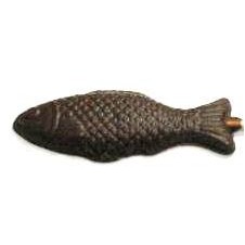 Chocolate Fish
