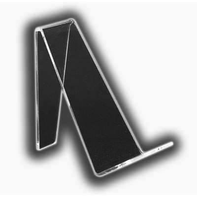 Handheld Gadget Display (4"x2 3/8"x3 1/4")