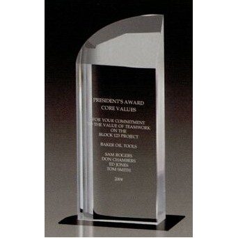 Custom Monolith Award