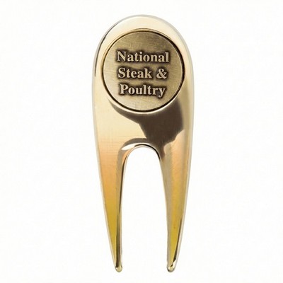 Classic Imported Repair Tool Gold