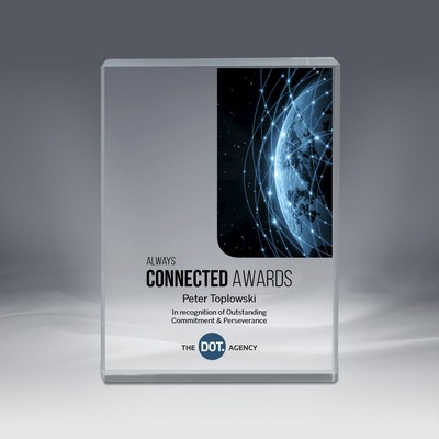 Revel Color 57 Award