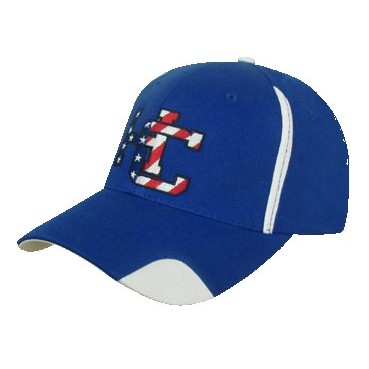 Xtreme Cap w/Crown Insert & Visor Insert