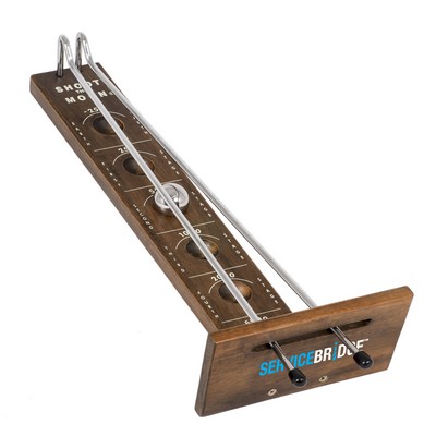 Shoot the Moon - Dark Wood