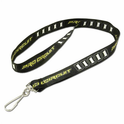 Custom Lanyards