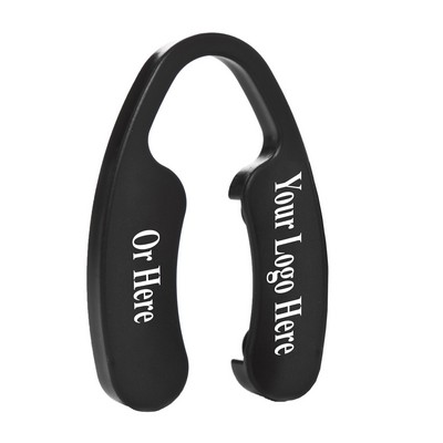 Foil-Clip™ Four Wheel Foil Cutter