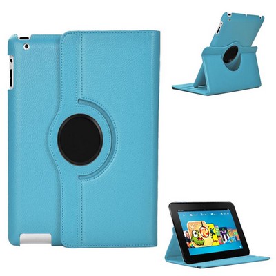 iBank ® Leatherette Case compatible with Kindle Fire HD 7 5th/7th/9th Gen