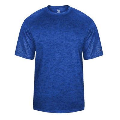 Badger Sport Tonal Blend Tee